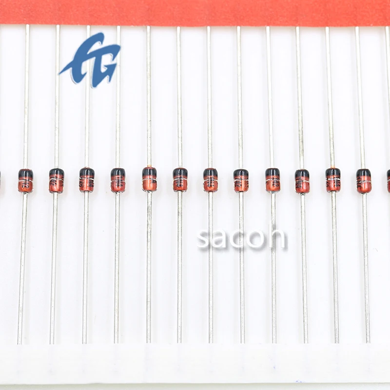 

(SACOH New Mosfet transisto 1N4742A-TR 50PCS