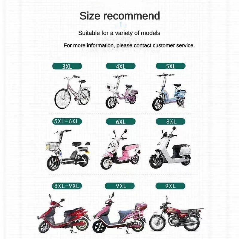 Electric Bicycle Raincoat Double Motorcycle Parent-child Transparent Enlarged and Thickened Rainproof Poncho for Men and Women