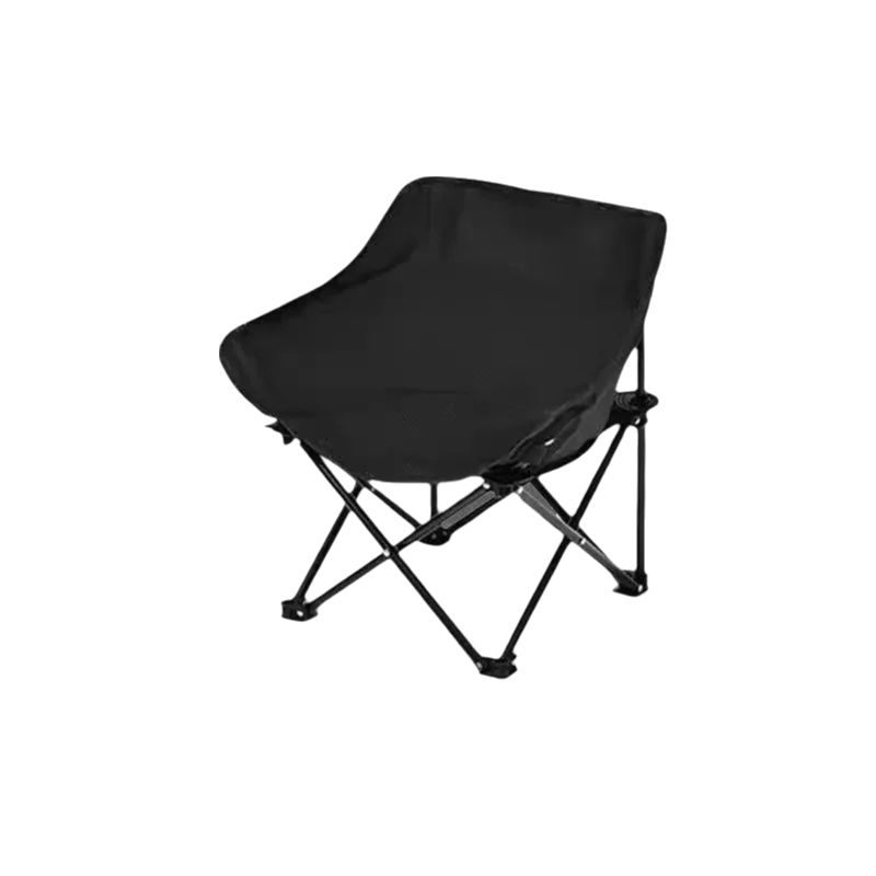 Portable Folding Outdoor Moon Chair