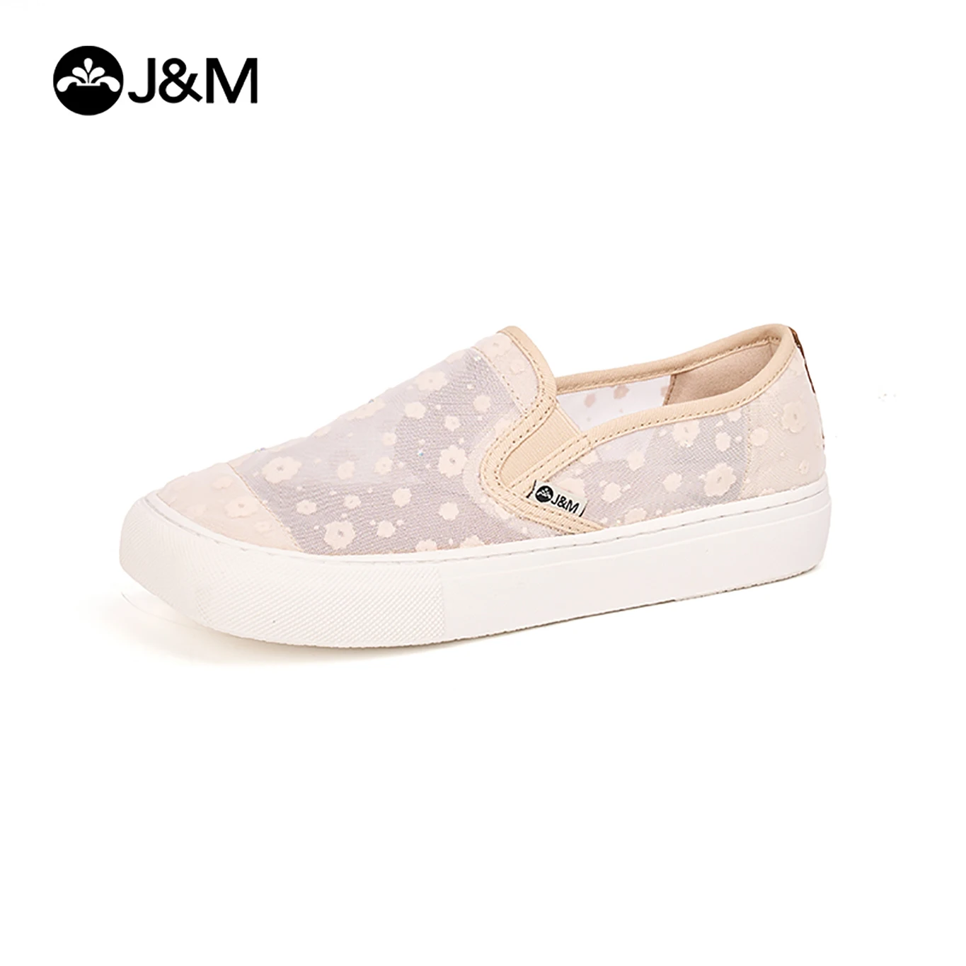 

Joy & Mario Women's shoes Summer New Style Hollow Breathable Sandals Lazy Flats shoes for Women