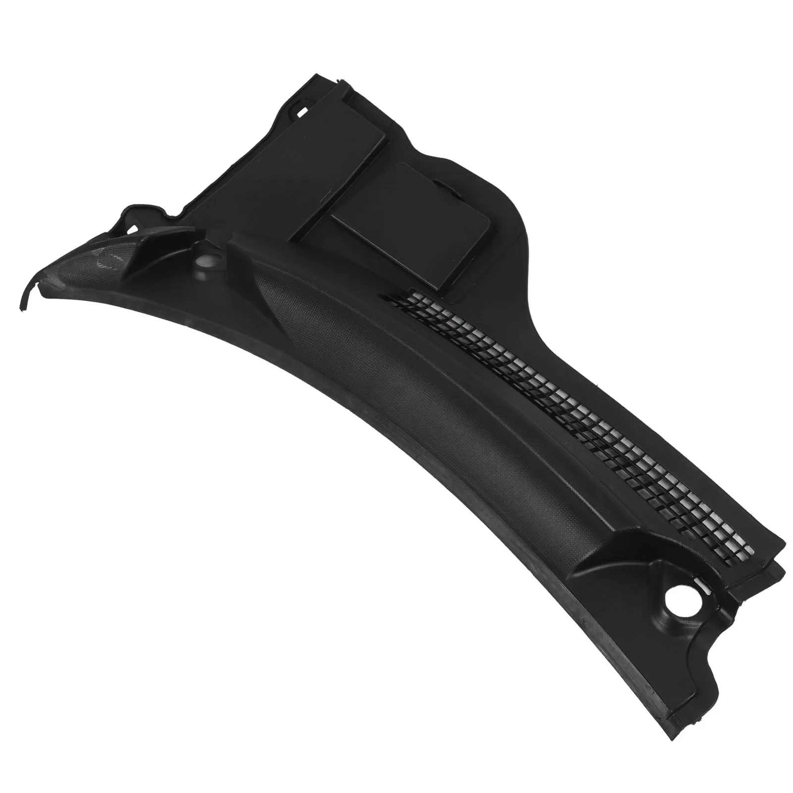 

Windshield Cowl Cover High Strength Front Windscreen Wiper Cowl Panel Replacement for Cooper R56 R55 R57 2007‑2015 Left