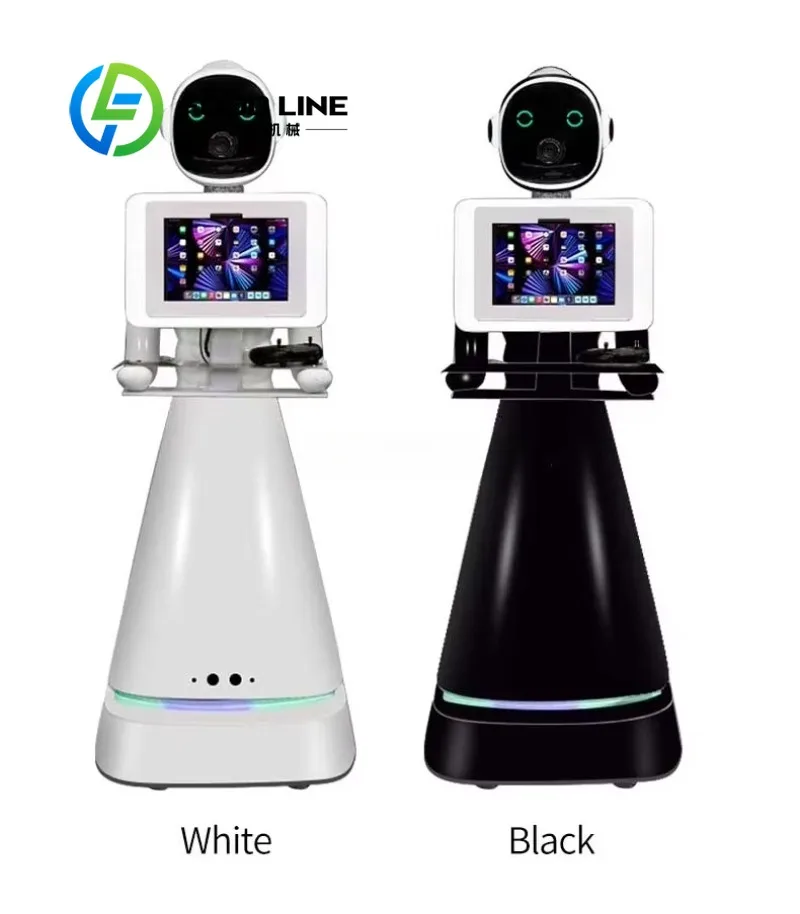 Event Dedicated Photo Robot Durable Stable Long Time Working For Large Events Exhibition Displays And Commercial Promotions