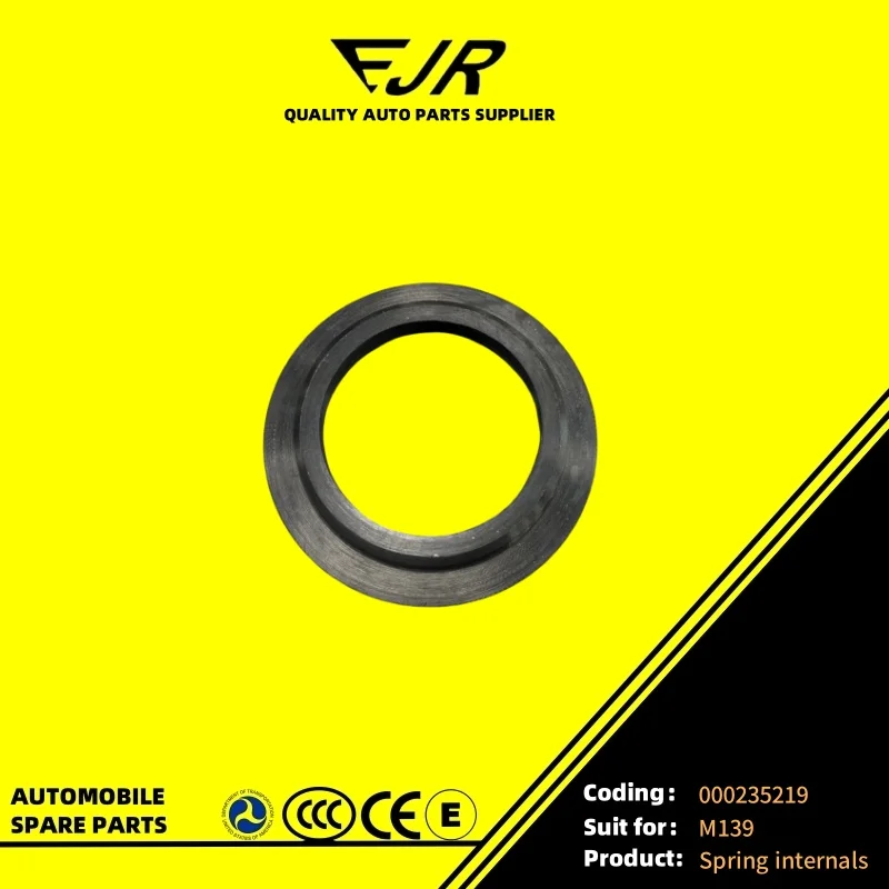 

235219 Амортизирующая пружинная шайба, пружинная межсеница для Maserati GRANTURISMO GRANCABRIO MC QUATTROPORTE M139