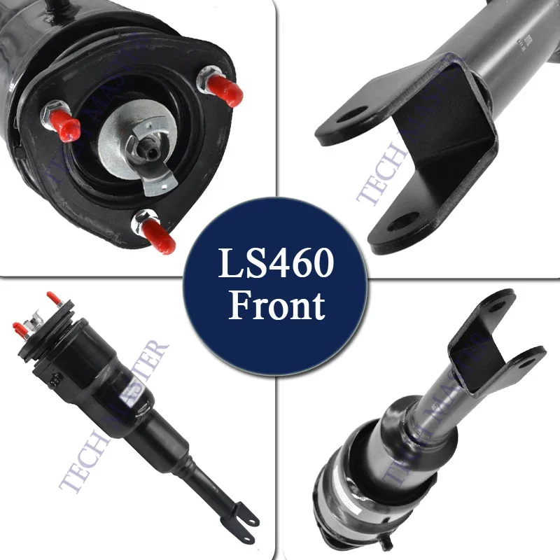 Air Suspension Shock absorbers For LEXUS Lexus UVF4 USF40 LS600H; LS460 AWD 2007-2014 48010-50120 48090-50110 48080-50211