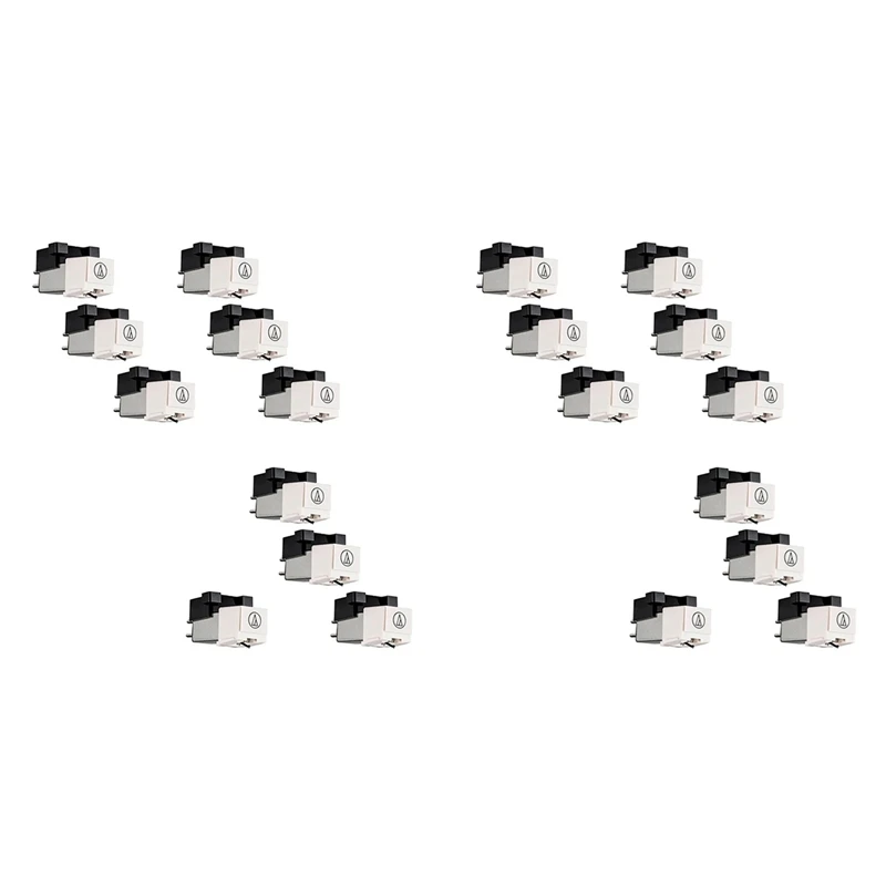 

B63B-20Pcs AT3600L Replacement Stylus LP Vinyl Record Player Needle For Turntable Phonograph Platenspeler Record Player