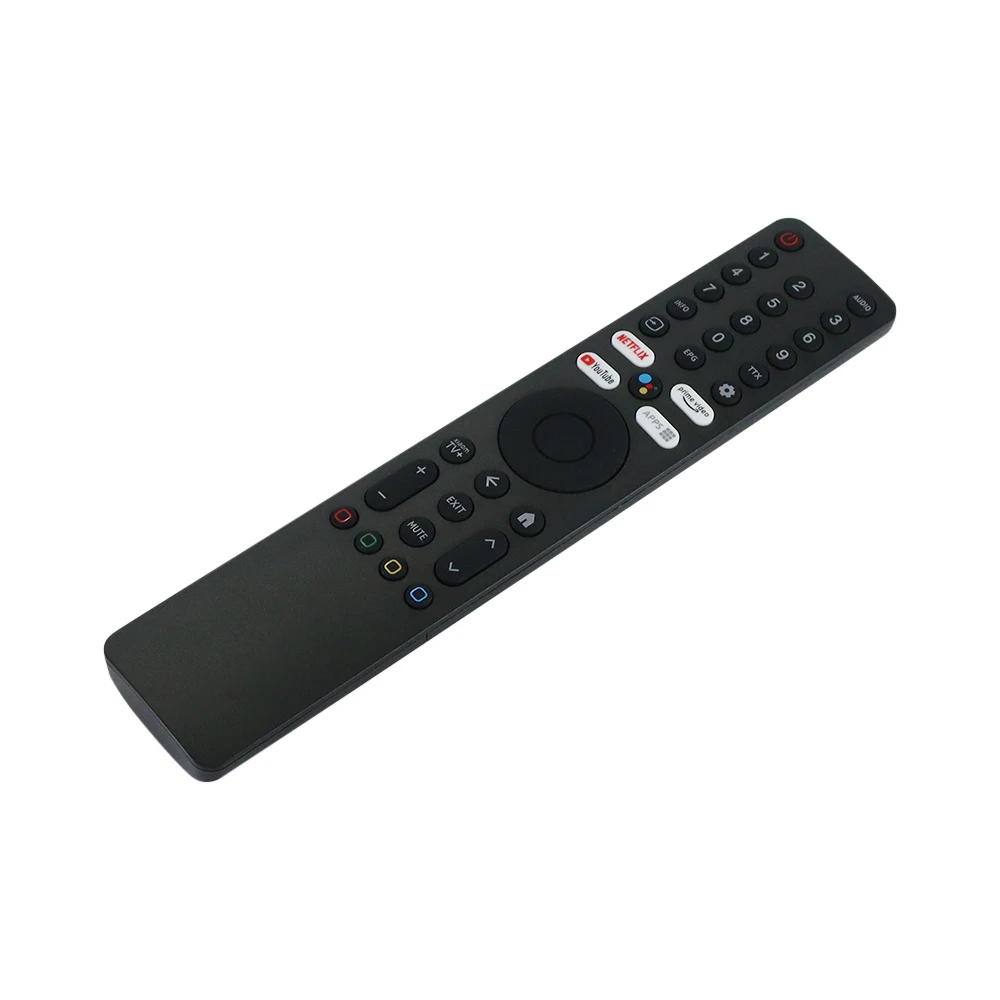 XMRM-ML Remote Control for Xiaomi TV Q2 Ultra HD 4K QLED Android TV L50M7-Q2ME L55M7-Q2ME L65M7-Q2ME