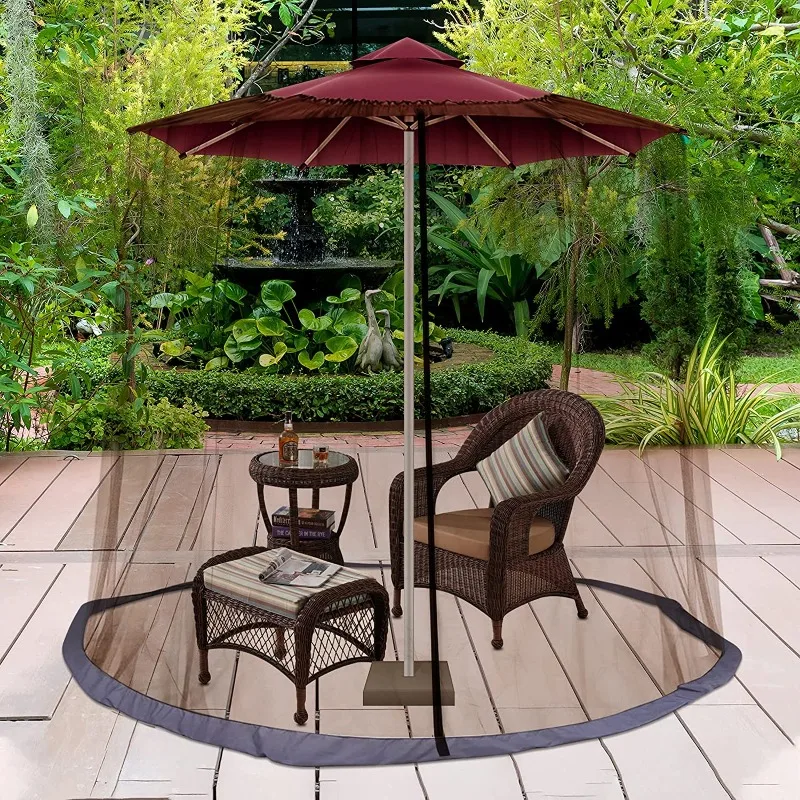 Outdoor Mosquito Ne…