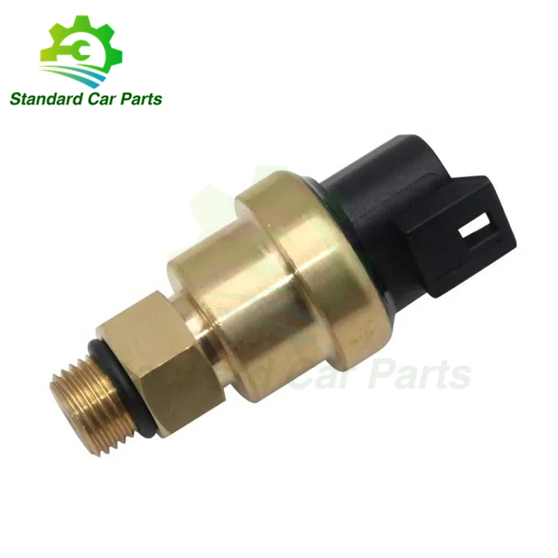 1611703 Oil Pressure Sensor For Caterpillar CAT Excavator 330C 325D E325D 725 730 MT735 MT745 MT755 161-1703 car accessories