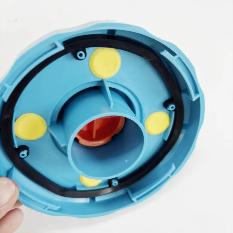 العلامة التجارية الجديدة الزراعية بدون طيار T30 T40 T50 خزان المياه غطاء صندوق دواء ل DJI Argas حماية النباتات طائرات بدون طيار إصلاح جزء #5