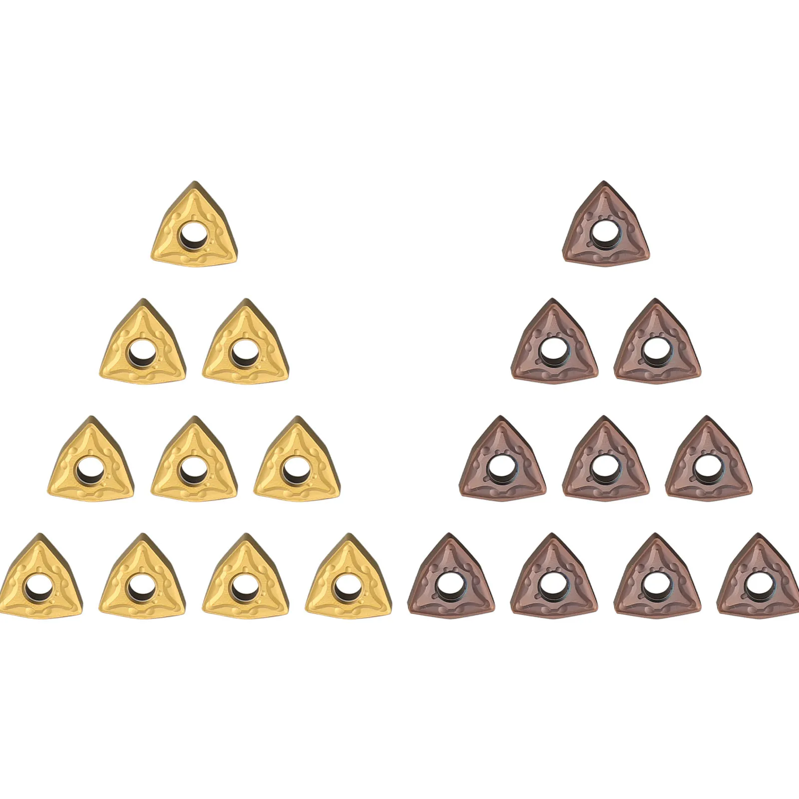 

Superior Finish with WNMG080408MA WNMG432 Carbide Inserts Lathe Turning Inserts Tool WNMG for Semi Finishing Work
