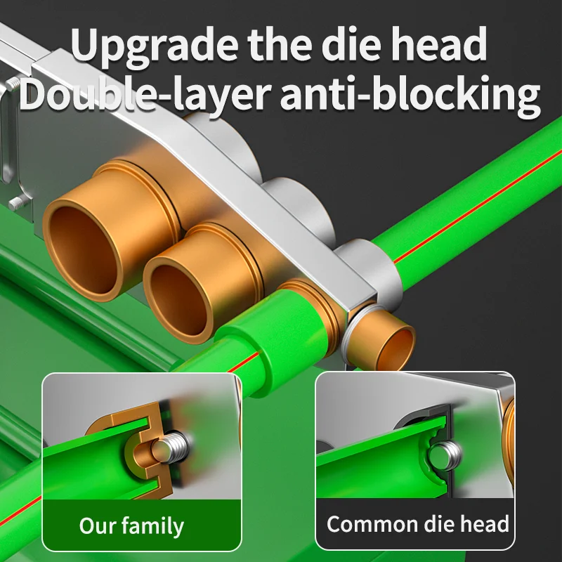 Pipe Welding Machin… - image