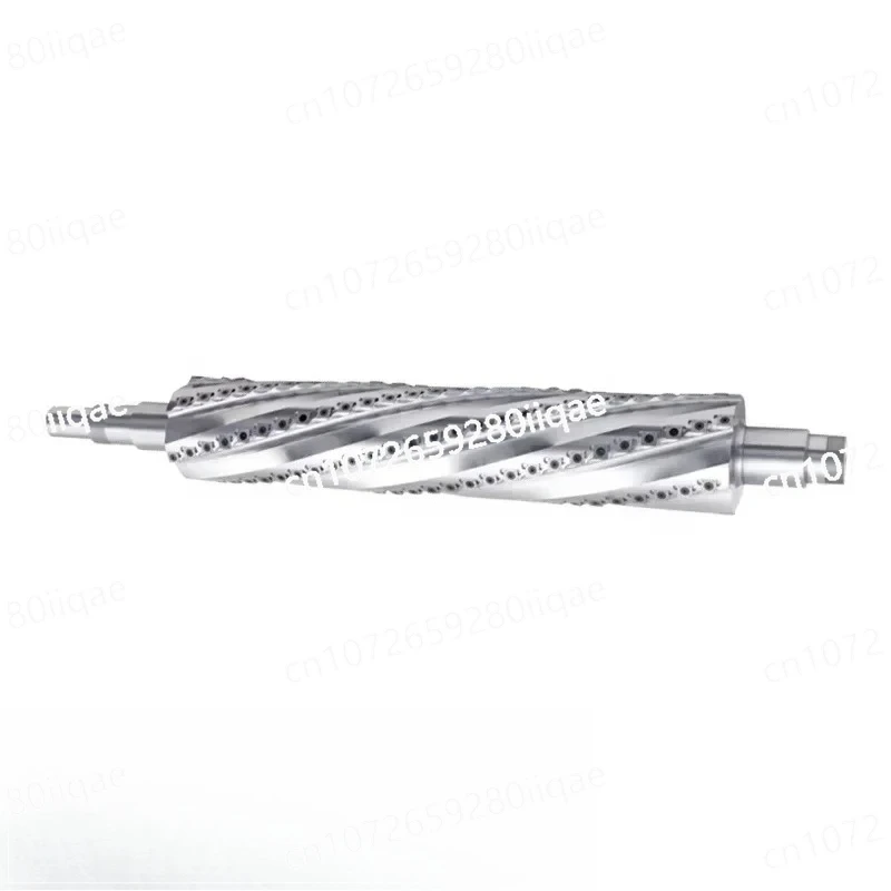 

Легкая сверхмощная спиральная режущая головка со спиральным шарниром для сверхмощного станка, толщины строгального станка