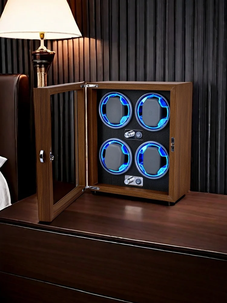 Spot Automatic Wind… - image