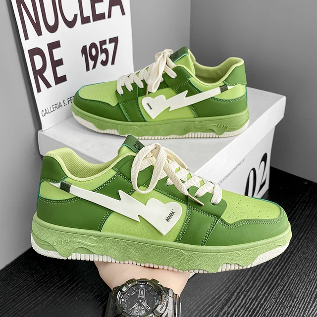 Populaire heren sneakers best sale