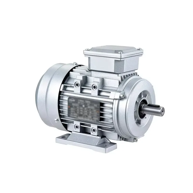 High Efficiency YS0.18KW 380V  for Machinery & Industrial Equipment Three Phase Asynchronous Motor