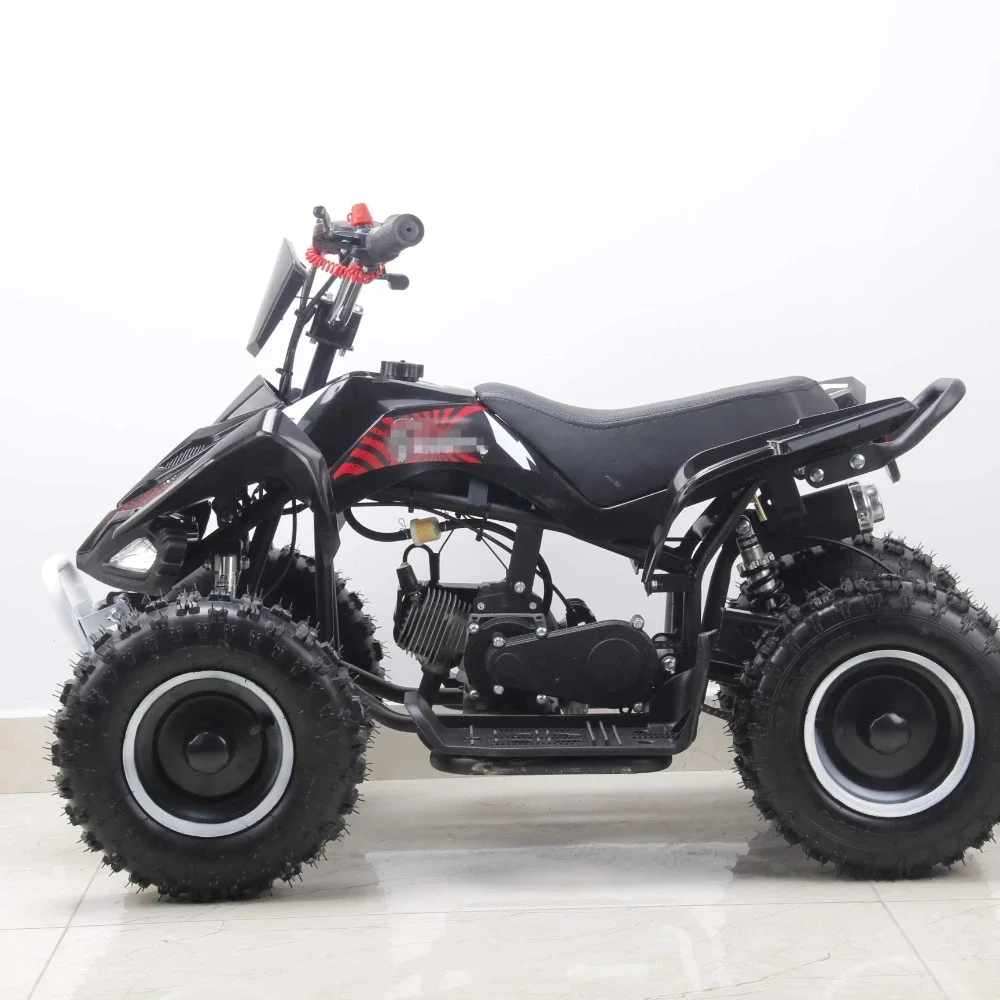 49cc atv quad atvs for kids kids 49cc mini atv quad bikes for sale 4 wheeler