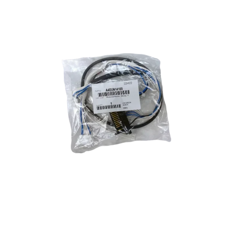 A0G6N22500 A4EUN14100 Drum Unit Charging Cable And Charging Extension Cable Brand new Konica Minolta BH951 1052 1250