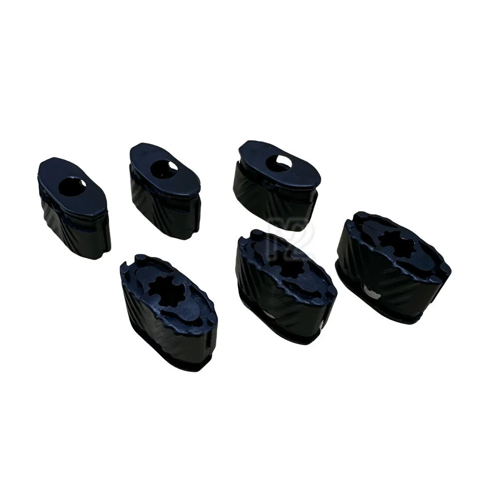 

918066133R (6EA) Panoramic Roof Sunroof Sliding Shifter Runner Rubber Clips