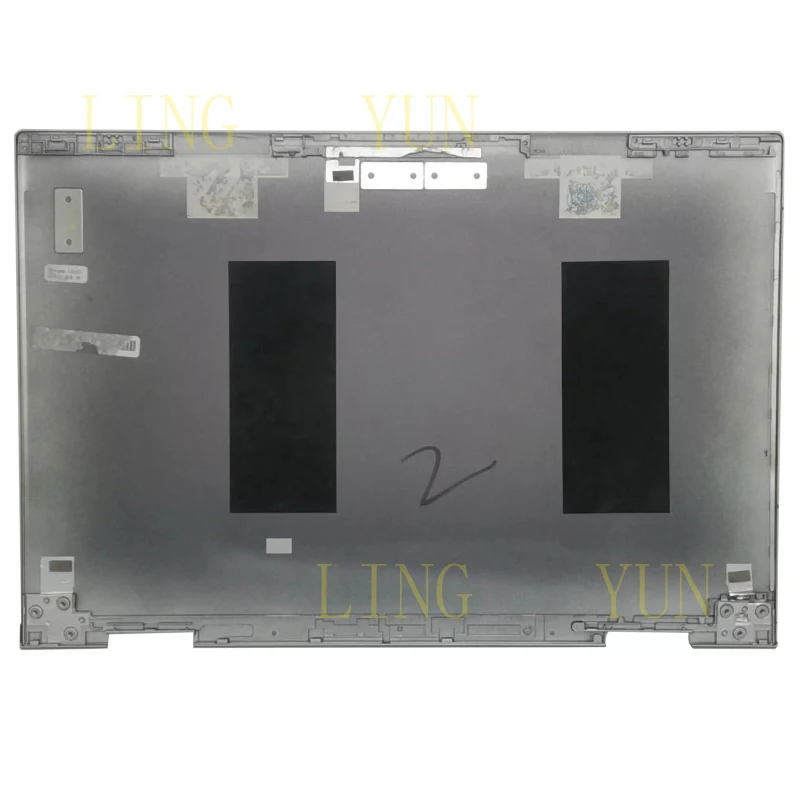 

Z LCD Back Cover Rear Lid for HP ENVY 15 X360 15-CN AG BQ CP TPN-W134 L23846-001