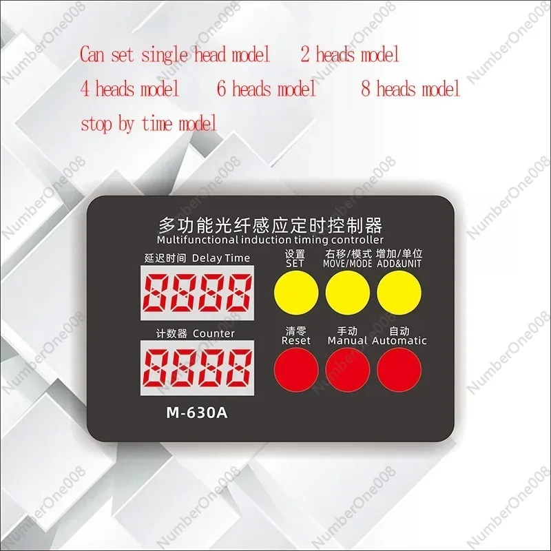 Controller and Conveyor Belt for Auto Filling Machine Automatic Design DIY Device Can Connect To Big Conveyor and Filler