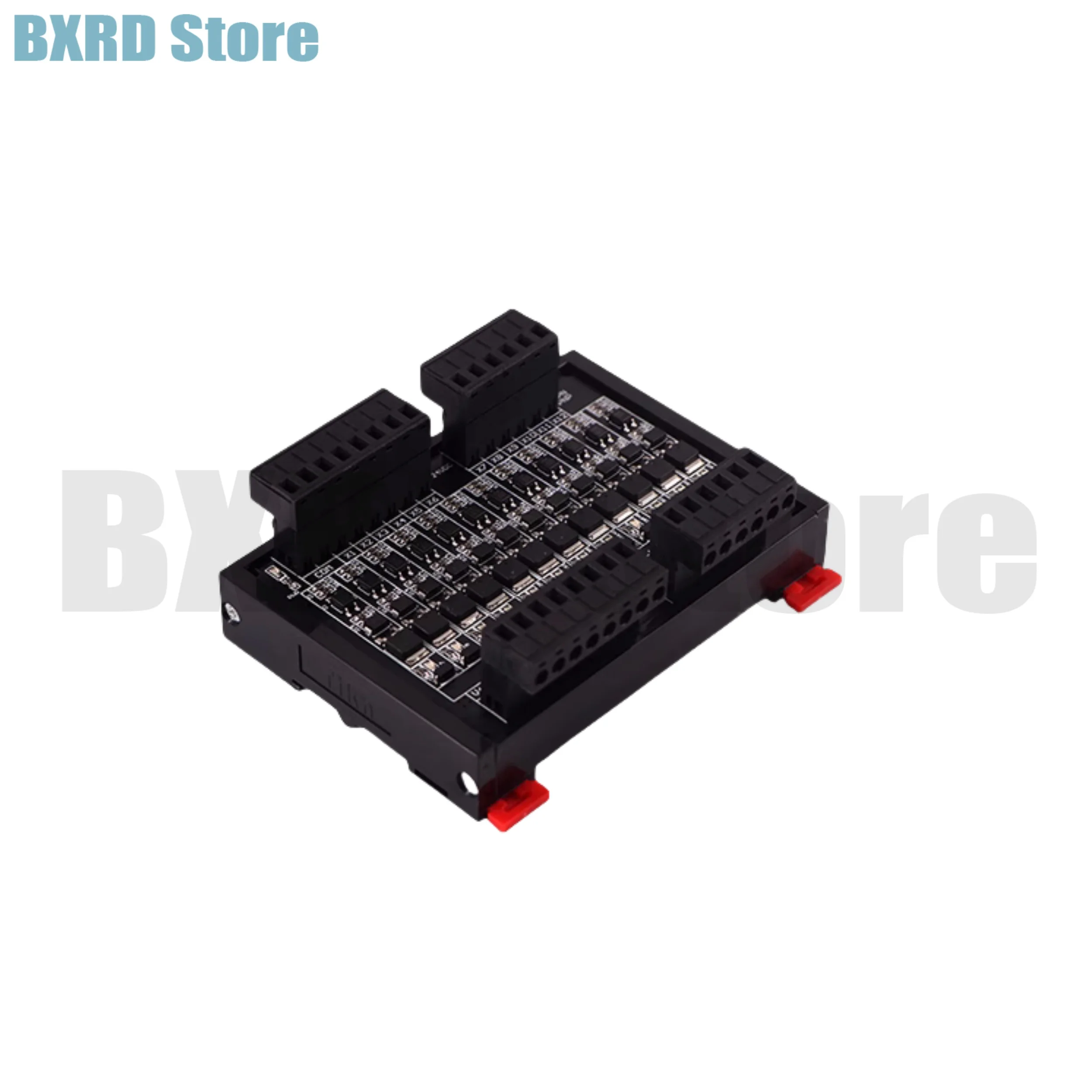 New Original DC amplifier board transistor output GKT12NP-P-C 12 positive pole outputs 5V-24V