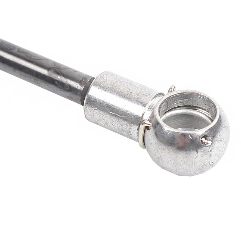 Car Trunk Damping Hydraulic Support Rod Gas Spring Kit For Can-Am Maverick X3 2017-2022-T45C