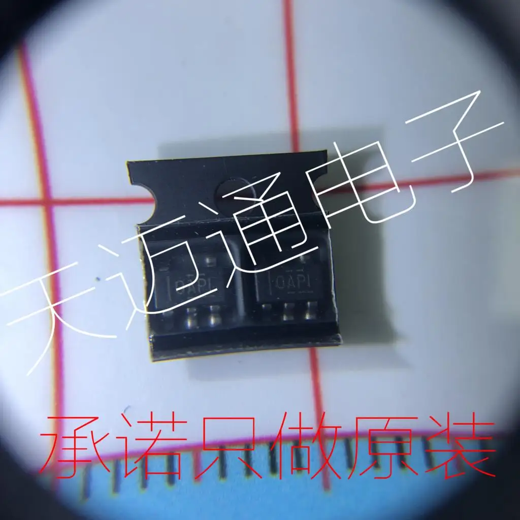 10PCS OPA335AIDBVR … - image