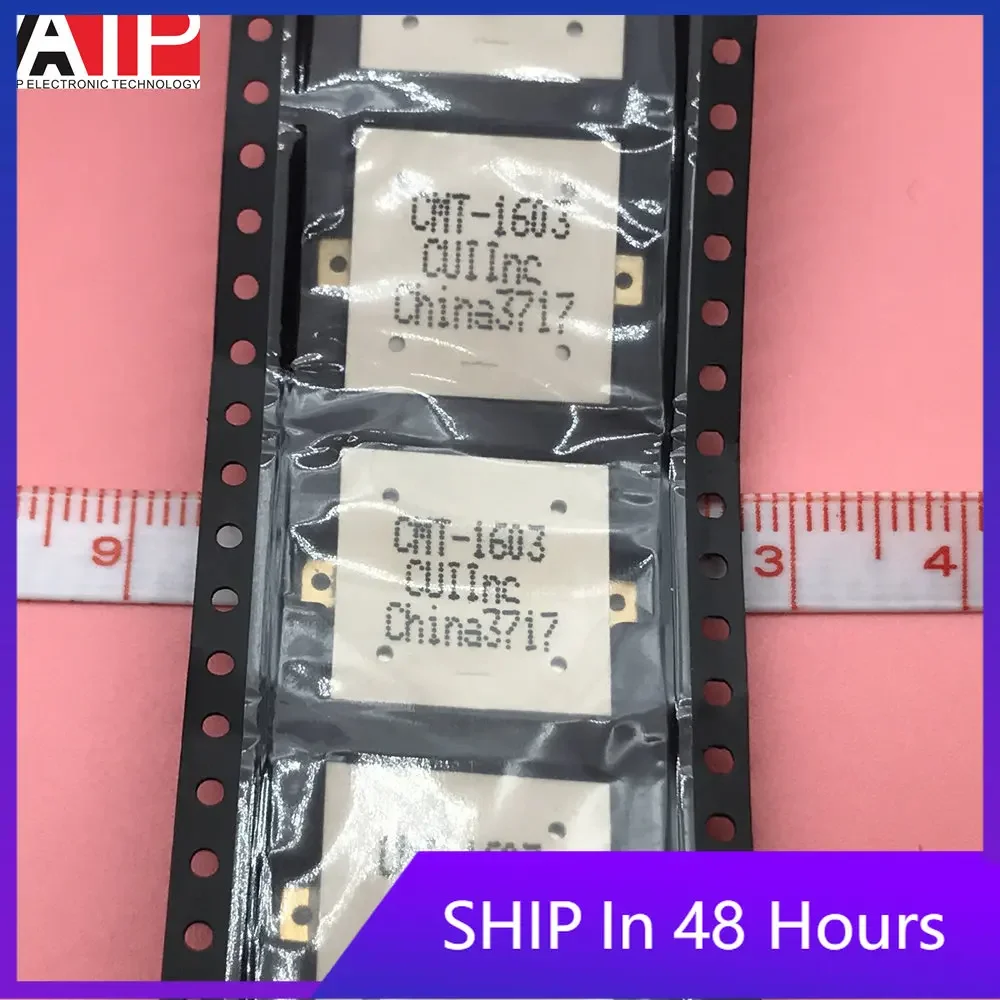 

5pcs CMT-1603 surface mount pressure buzzer 16X16MM genuine Original spot inventory