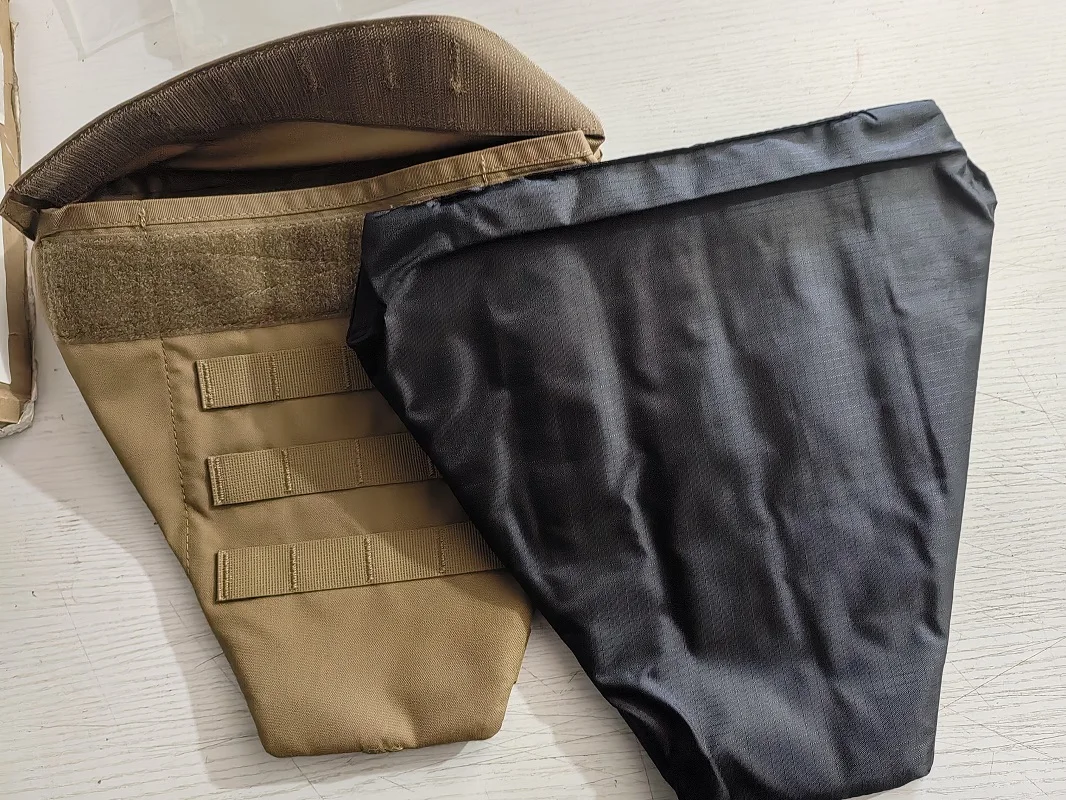 

Outdoor Sports AOR2 Vest Crotch Protection
