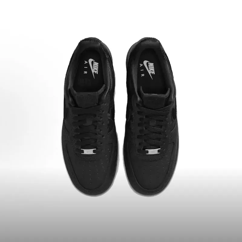 Nike Air Force 1 '07 Unisex Sn - Vans Shoes Authentic review and price