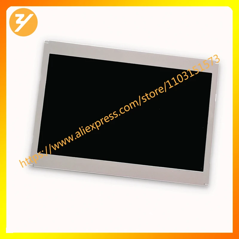 

AA050MG02 5.0" inch 800*480 WLED TFT-LCD Display Panel Zhiyan supply