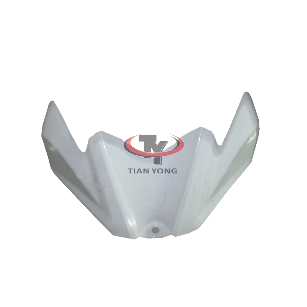 Unpainted Fairing Bodywork Motorcycle Components Pack left right For GSXR600 GSXR750 GSXR 600 750 2008 2009 2010 K8