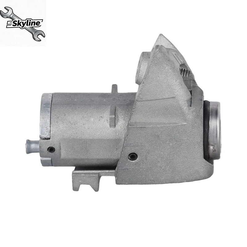 Left Front Door Lock Cylinder Ignition Lock 1647600177 A1647600177 For X164 W251 W164 GL R M-Class AL338