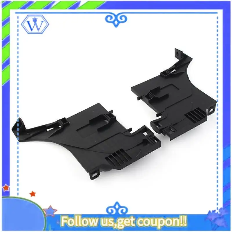 

M46K-2 PCS Car Headlight Mounting Bracket LR025744 LR044484 Car Accessories For Land-Rover Range-Rover Evoque 2010-2018