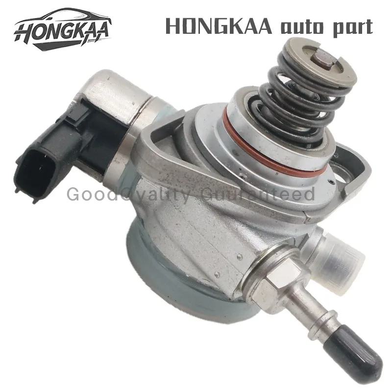 16630-7214R High-Pressure Fuel Pump for Nissan Renault 1.2 Litre 166307214R 16630 7214R 166301888R 166304016R Automotive Parts
