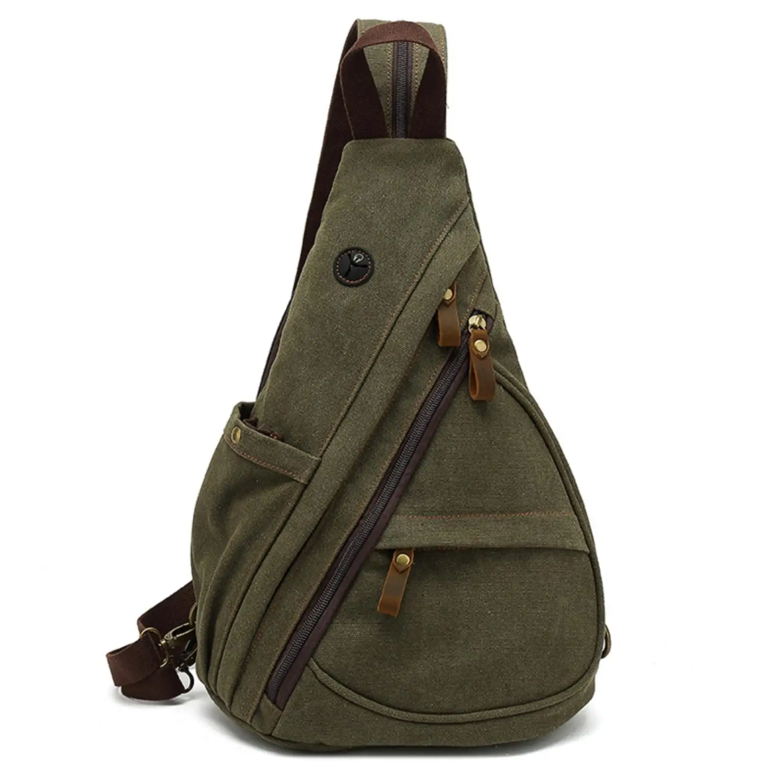 mens-shoulder-pouch-canvas-sling-bag-crossbody-chest-pack-metal-hardware-durable-everyday-carry-essentials