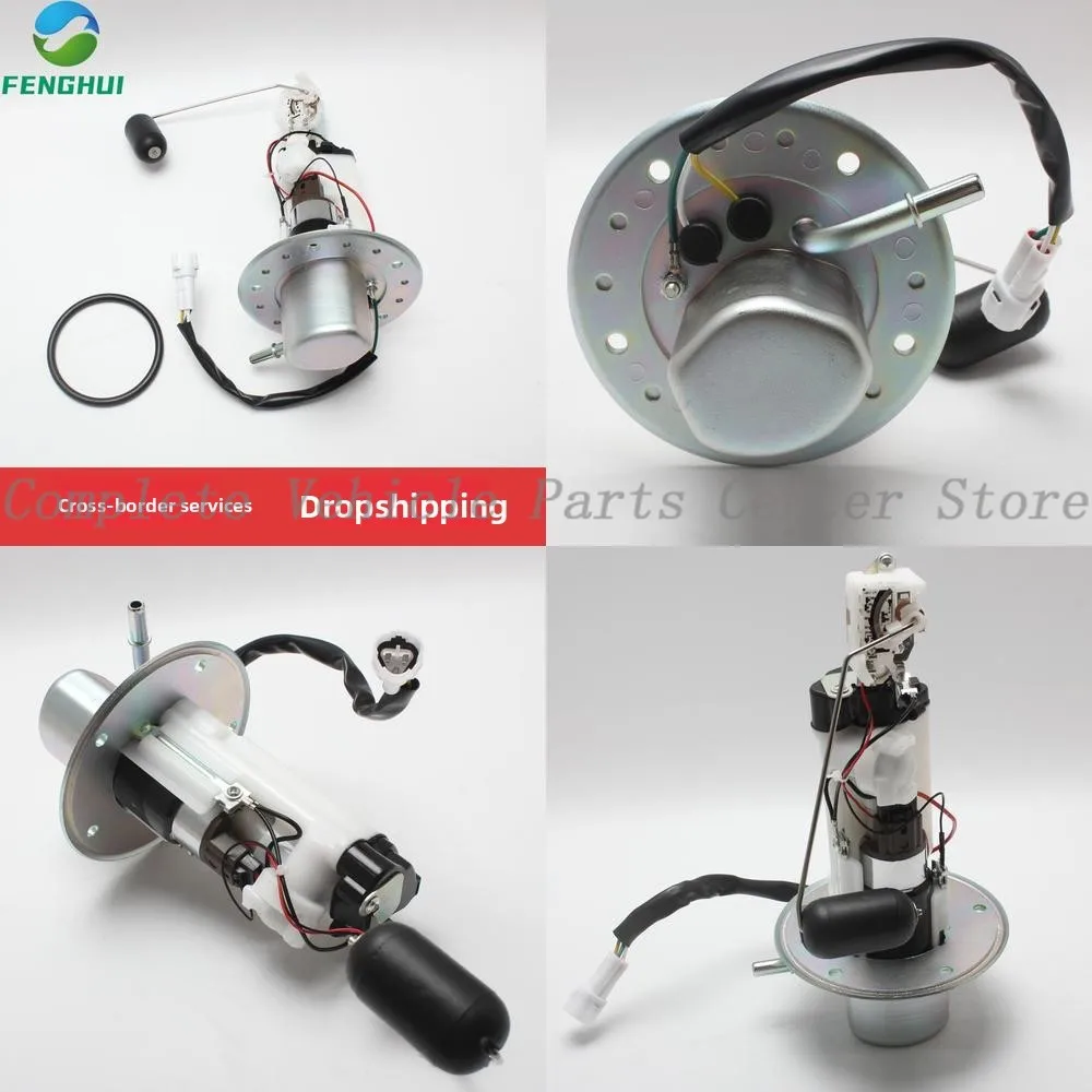 

Высокое качество 15100-41G00 1510041G00 для Suzuki Gsxr1000 2005-2006 гг.