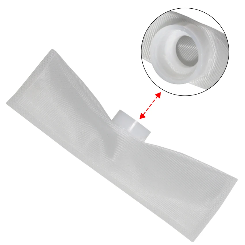 Kraftstoffpumpenfilter/Sieb für Gilera Nexus ie E3 125 300 Fuoco 500 4T-4V ie E3 LT für Aprilia SR125 SR150 SR300 Sport City Cube – Detail 2