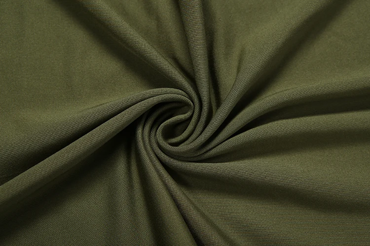 Kliou Seitlich Ausgeschnittenes Kleid Damen Bandage Neckholder Rückenfreies Ärmelloses Kleid mit Unregelmäßigen Hohentrennungen Elegantes Langes Bodycon-Kleid für den Urlaub – Detail 12
