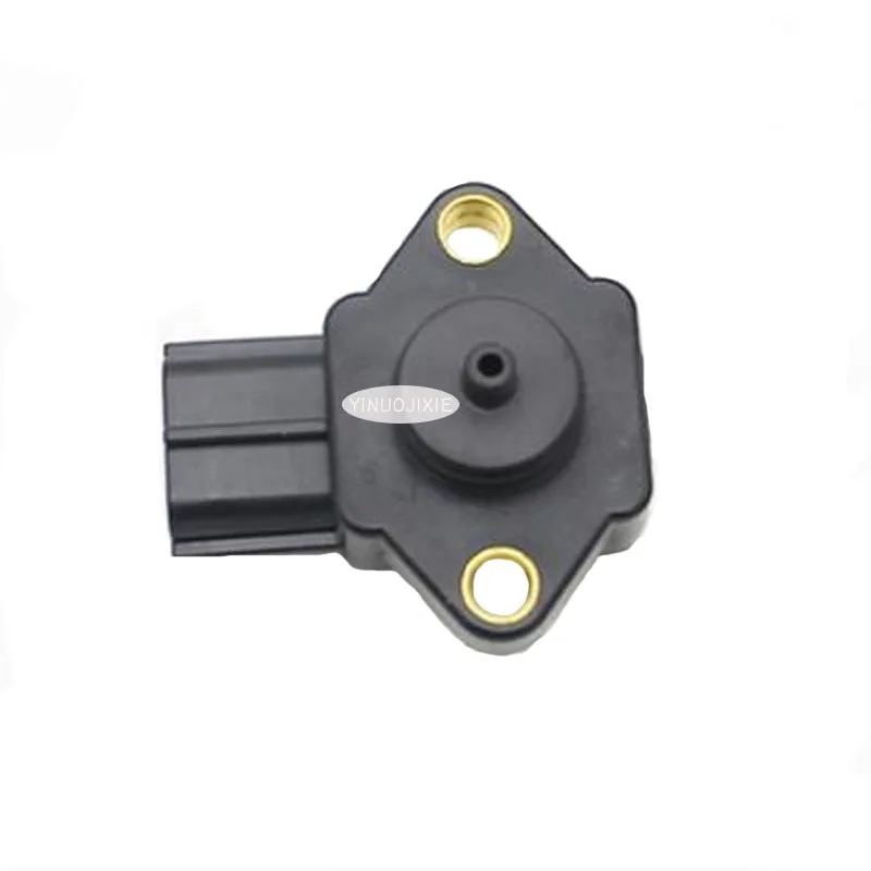 

For Isuzu 4HK1 6HK1 Intake Pressure Sensor And Atmospheric Pressure Sensor 8-9727778-0