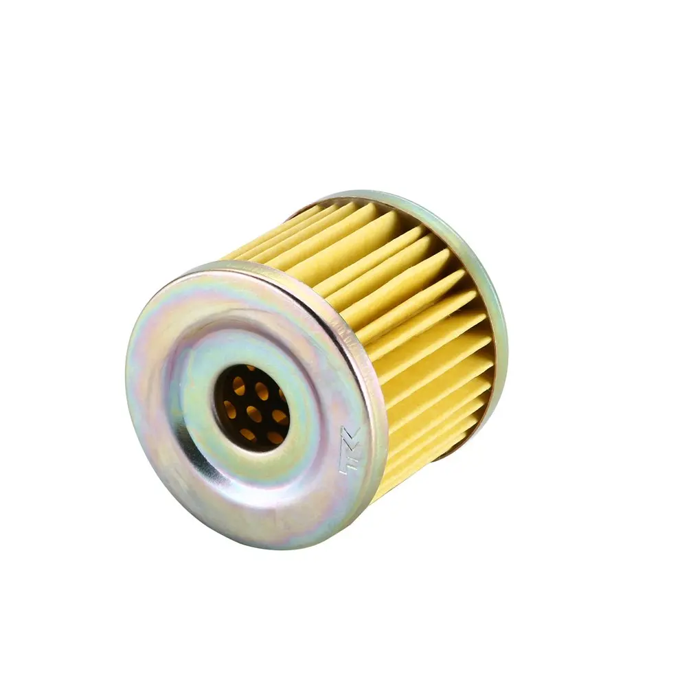 Motorcycle Oil Filt… - image