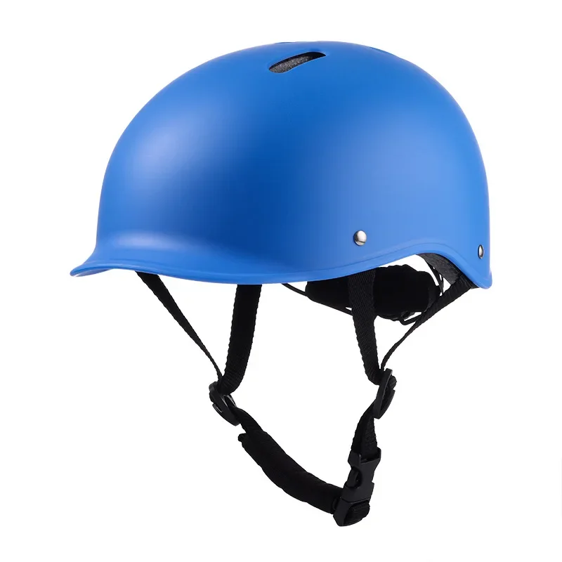 Outdoor Safety Helmet Adult Teenager Bicycle Cycle Bike Scooter BMX Skateboard Skate Stunt Bomber Cycling Child Helmet