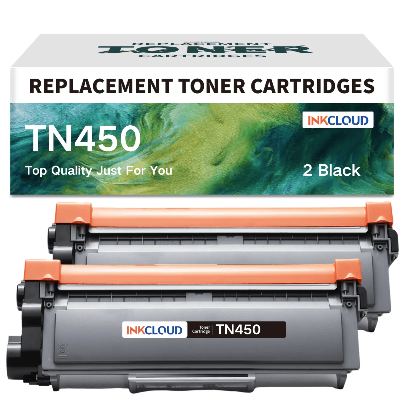 Inkcloud Replacemen…