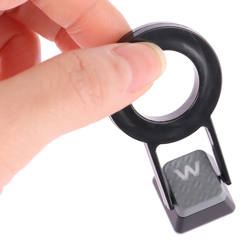 メカニカルキーボード用キーキャップ メカニカルキーボード K70RGB キーキャップ シルバーレッド