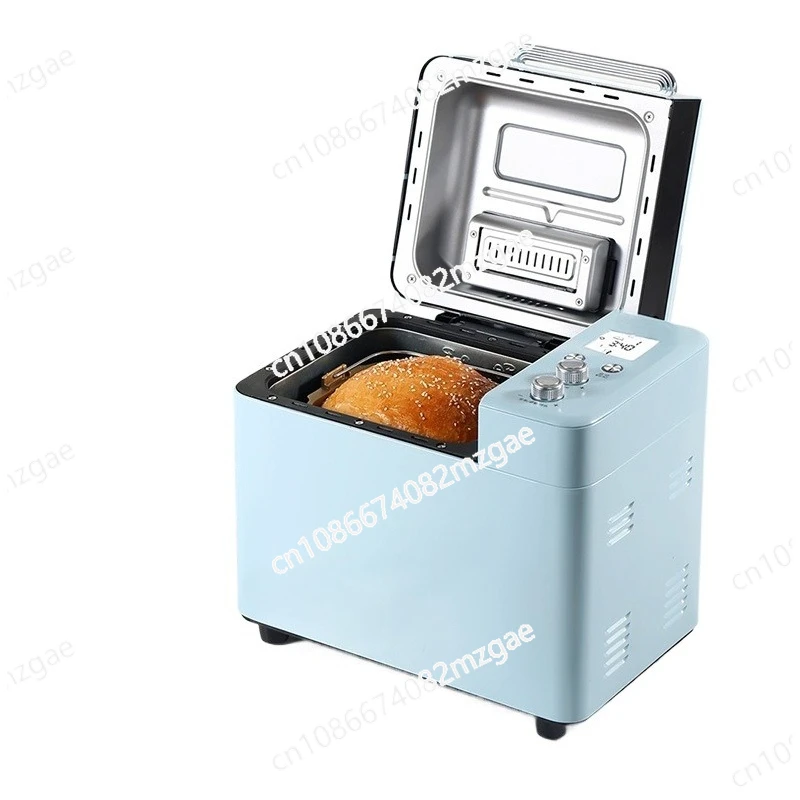 

Household Automatic Bread Machine Multifunctional Toast Kneader