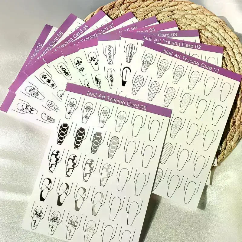 10 Piezas de Papel para Prácti - Resin Art Guide Free reseña y precio