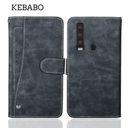 Fashion Leather Wallet Caterpillar Cat S31 S40 S41 S42 S52 S53 S60 S61 S62 S75 Case Flip Luxury Cover Phone Protective Bags