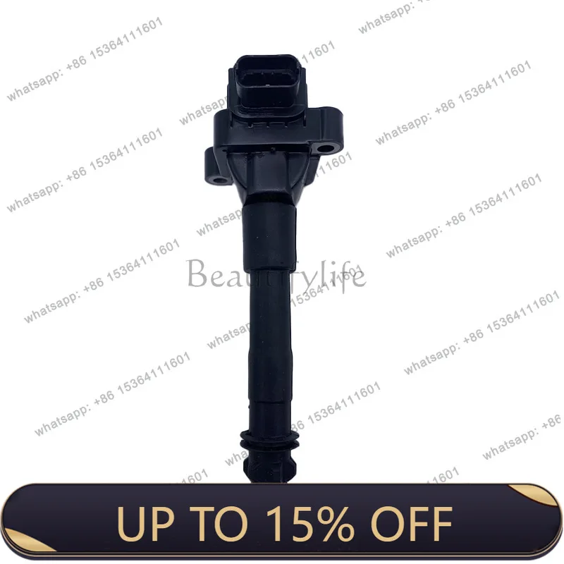 Zj. High voltage package for automobile ignition coil 99760210402 0040100036 99660210201