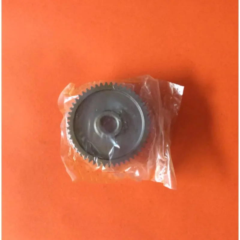 Motorcycle Fit for GN250 GN 250 Motor Pinion Gears Metal Diff Main Gear