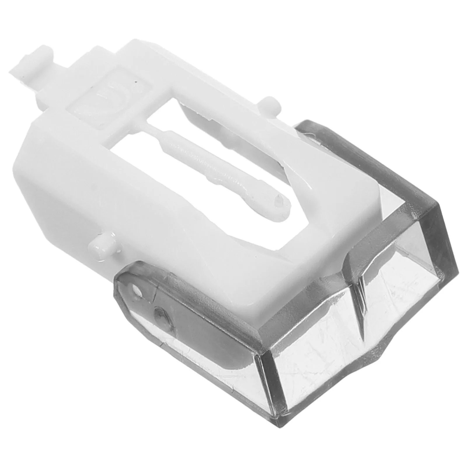 

Turntable Replacement Needles for Record Players High Hardness Plastic Needle Minimize Distortion on Vinyl Records